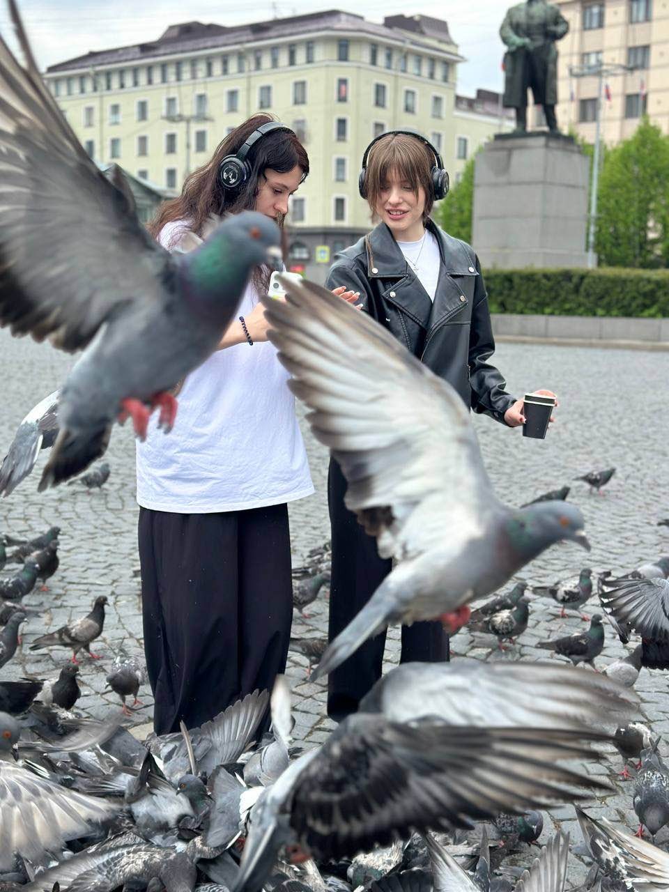 Бронировали экскурсию спонтанно, и не пожалели. Мы в восторге. Шикарная очень легка экскурсия!!! Наш формат экскурсии. Спасибо за эмоции!