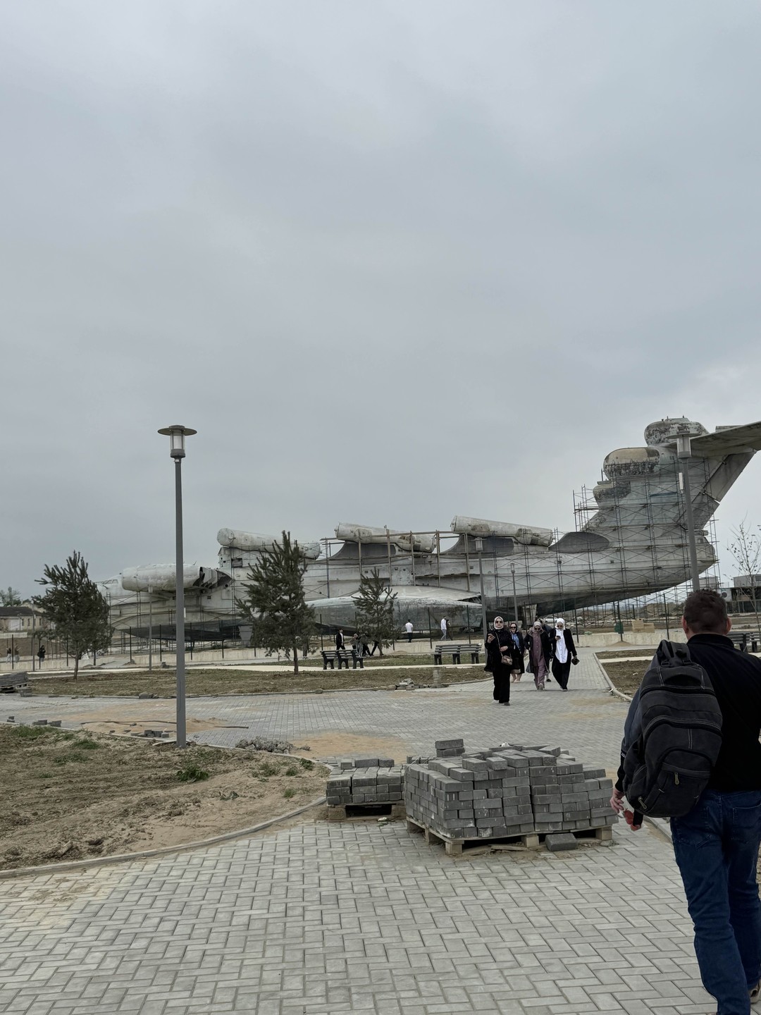 Кто готов к дальней дороге!!!!!!! Поездка прошла супер, у нас было два гида прекрасных человека, Шамиль