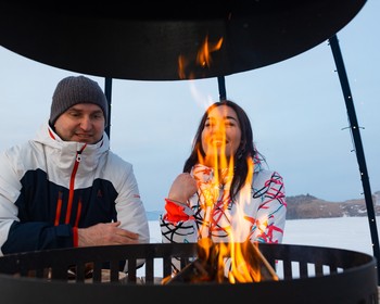 Остров Огой