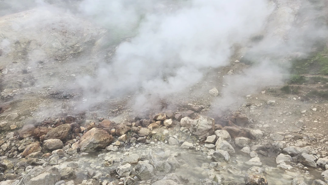 Потрясающее путешествие! Организация на высшем уровне. Спасибо гидам Александру и Юрию за незабываемые впечатления! А так