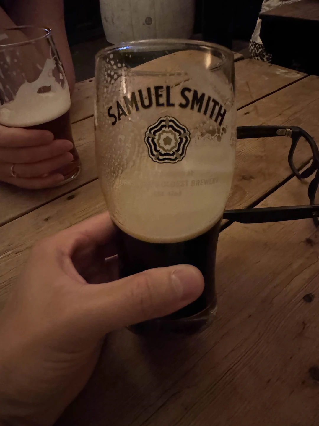 Отличная экскурсия! Влад — замечательный рассказчик и знаток английской истории, было интересно и легко слушать. Атмосфера