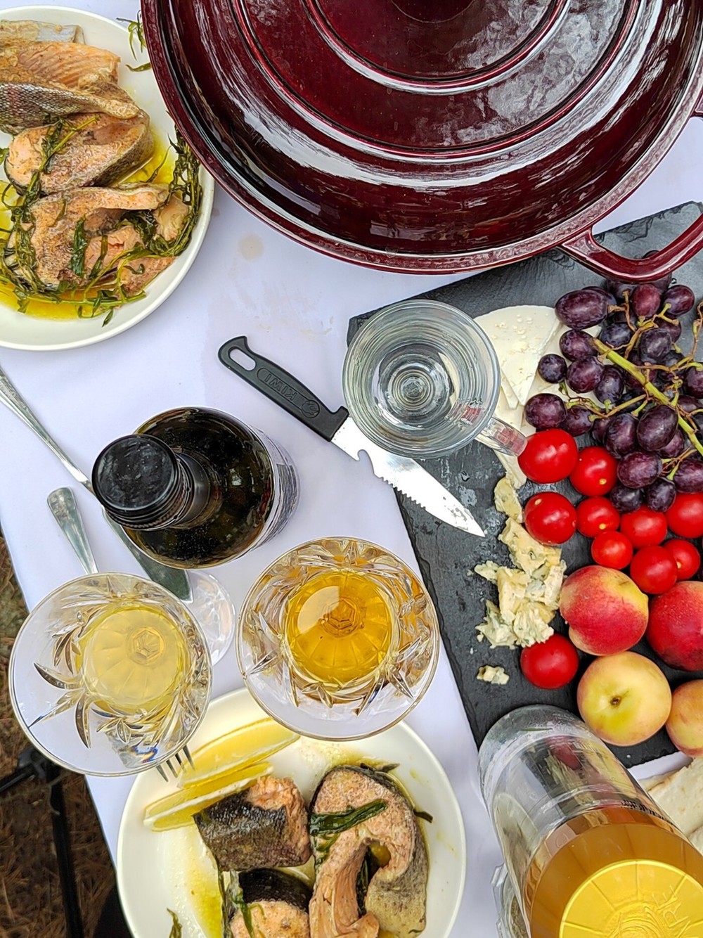 Горная Дигория: тайные уголки и вкусы Северной Осетии