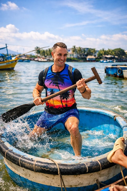 Древний шёпот реки Кай