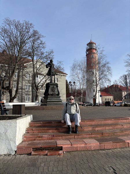 Путешествие действительно уютное. Посмотрели на побережье области под разным углом. Экскурсия интересная. Гид Игорь-профессионал. Спасибо!