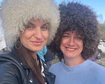 Бархан Сарыкум, Сулакский каньон, Ирганайское и Чиркейское водохранилища