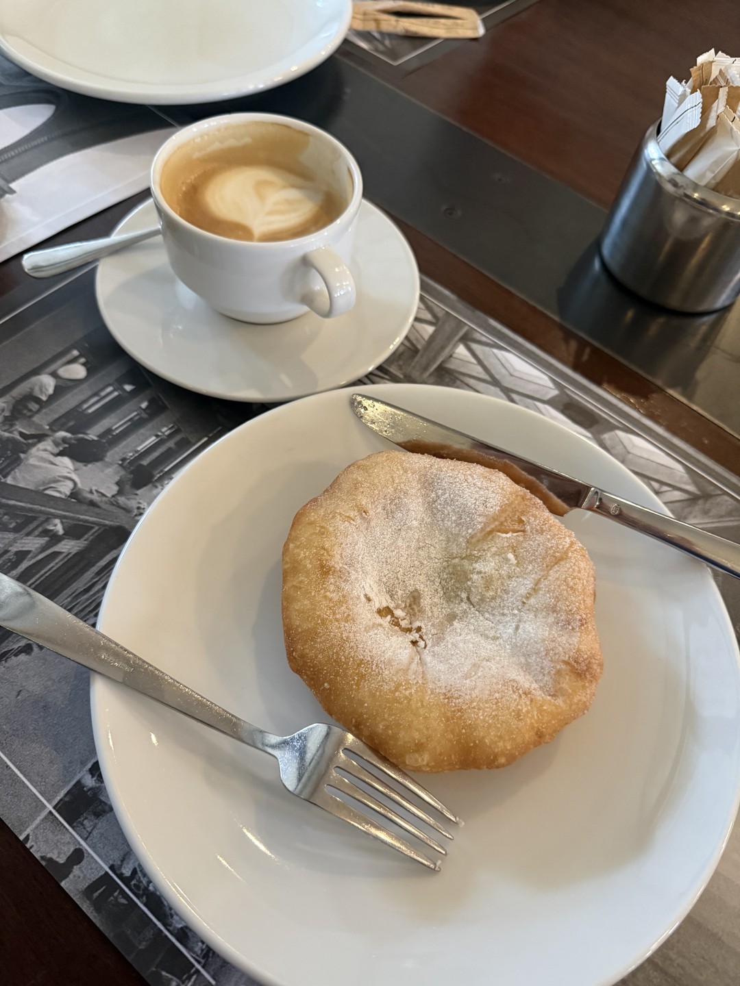 Ну как не полюбить Тбилиси (Лариса)