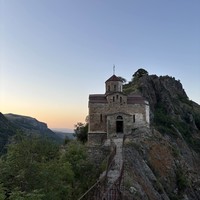 Фото отзыва 5: экскурсия "Автопутешествие на Домбай в мини-группе из Кисловодска"