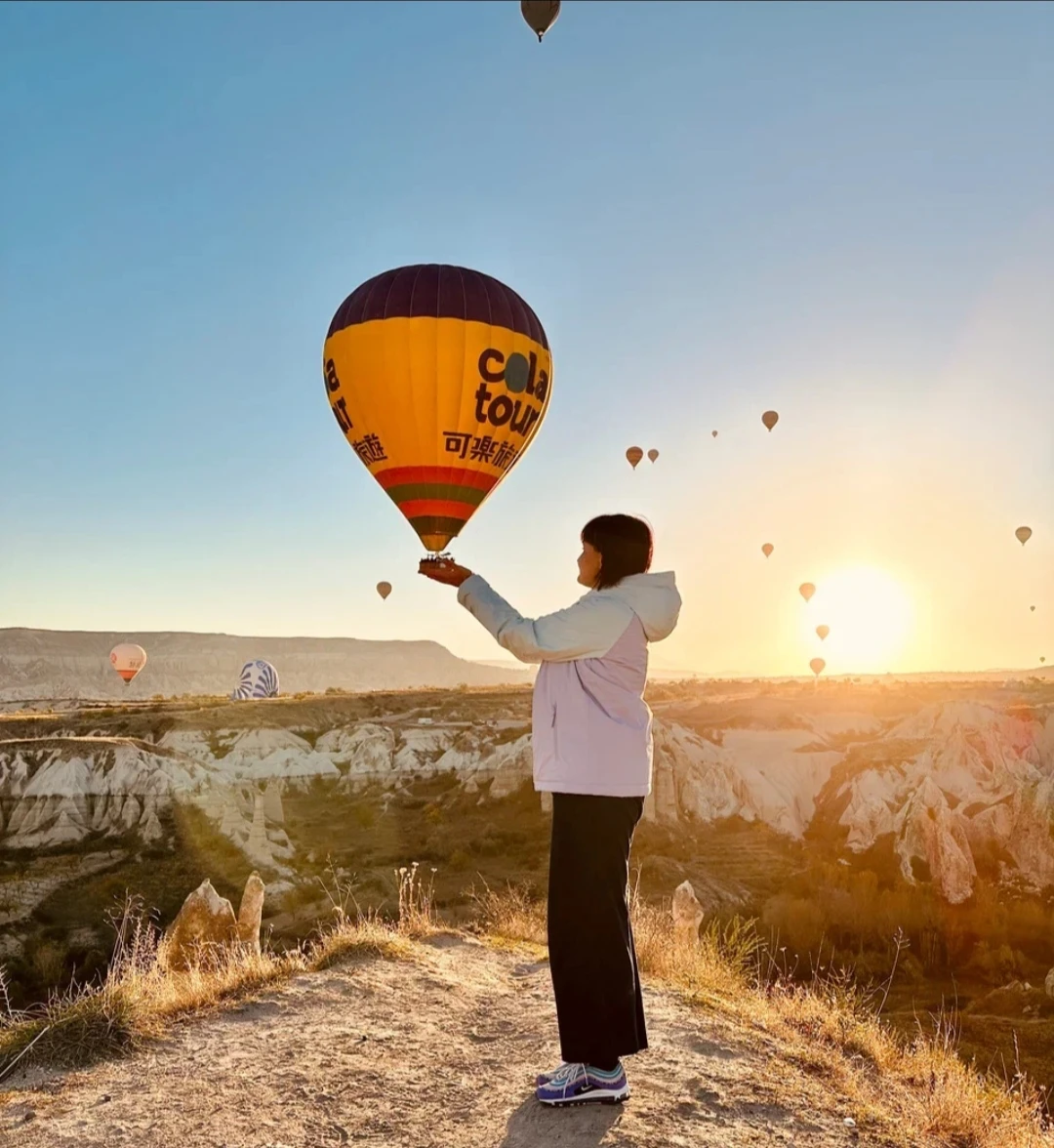 Мурат прекрасный экскурсовод, всё было организовано на высшем уровне, спасибо ему ооогомное, я счастлива!!! Ещё и прекрасная фотосессия получилась!!!
