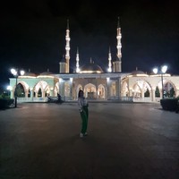 Фото отзыва 3: экскурсия "Путешествие в Дагестан из Владикавказа"