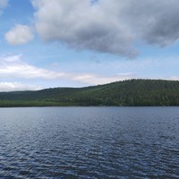 Фото отзыва 6: экскурсия "Фонтан Зюраткуль, лосиная ферма и&nbsp;старейшая ГЭС России"