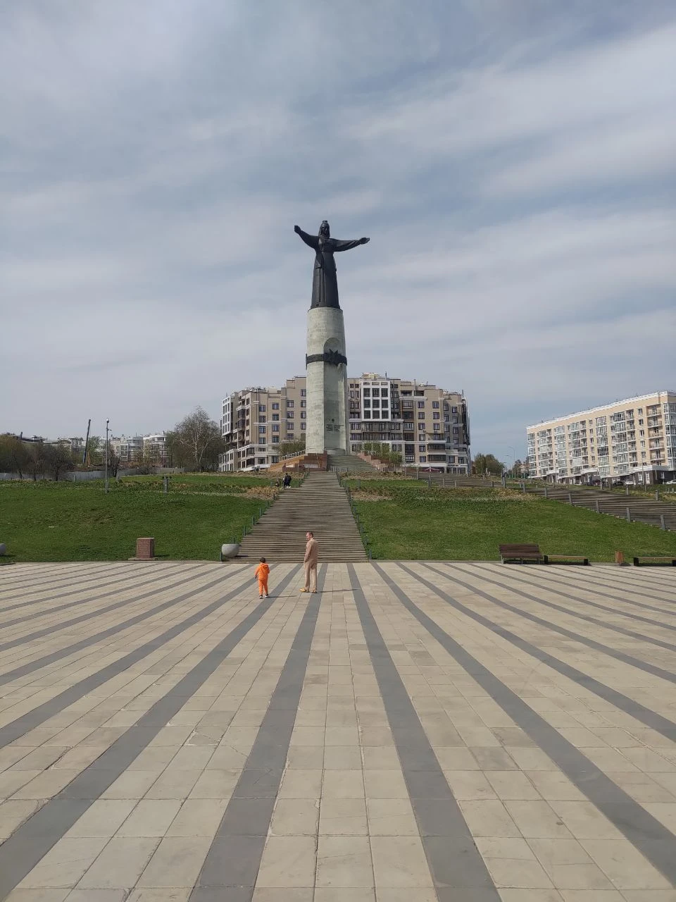 Прекрасная прогулка, экскурсия очень интересно организована. Огромная благодарность экскурсоводу!