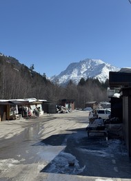 Фото отзыва 1: экскурсия "Привет, Эльбрус! Поездка в группе из Пятигорска"