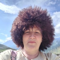 Фото отзыва 4: экскурсия "Безенги: замок, водопад и Язык Тролля"