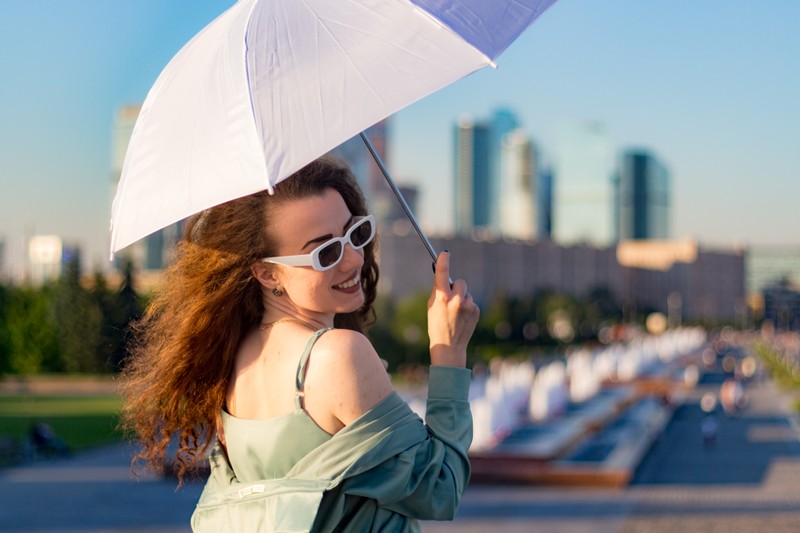 Фото к экскурсии Фотопрогулка по Москва-Сити и окрестностям