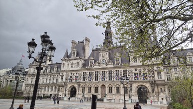 Фото отзыва 2: экскурсия "Первый день в Париже"