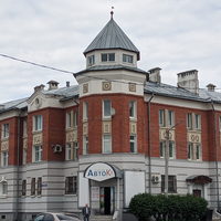 Отзыв о экскурсии "По Йошкар-Оле — без спешки" — фото 2