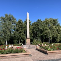 Фото отзыва 5: экскурсия "Нижегородский кремль за 1,5 часа"