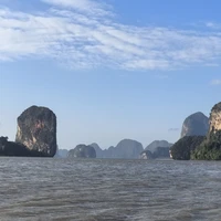 Фото отзыва 1: экскурсия "Пхукет all inclusive: приключения и комфорт"