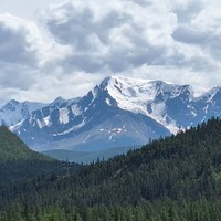 Фото отзыва 2: экскурсия "Манжерок и его окрестности"