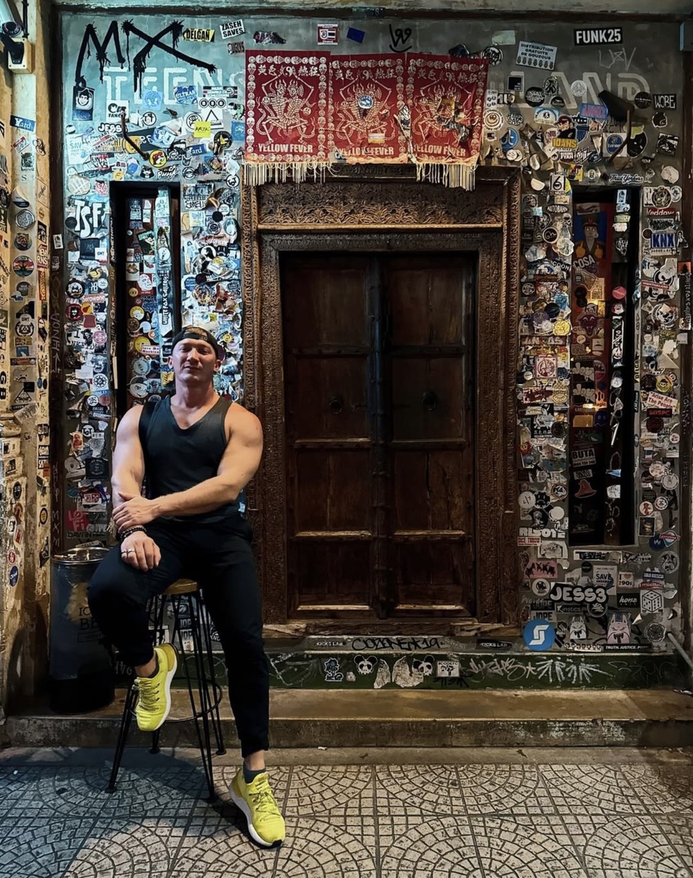 Мистический Бангкок: духи и легенды ночного Чайнатауна (18+) (12/25)