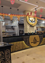 Фото отзыва 3: экскурсия "Пирамиды, Великий сфинкс и Большой Египетский музей — из Хургады"