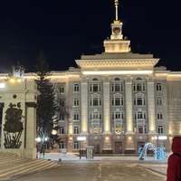 Фото отзыва 1: экскурсия "Иммерсивная обзорная экскурсия по Уфе"