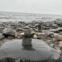 Фото отзыва 3: экскурсия "Урочище Чертов стул и финский суп"