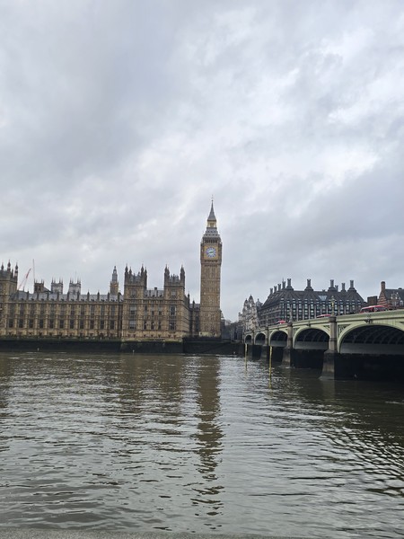 Прекрасная прогулка по Лондону с Богданом. Образованный, тактичный человек, внимательный экскурсовод и прекрасный рассказчик- это про