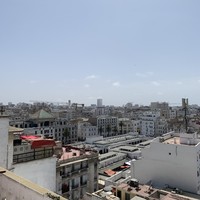 Фото отзыва 1: экскурсия "Касабланка: перекрёсток времён"
