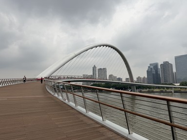 Фото отзыва 3: экскурсия "Современный центр Гуанчжоу"