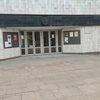 Фото отзыва 1: экскурсия "Иммерсивный аудиоспектакль по центру Бишкека «Связи» (в группе)"