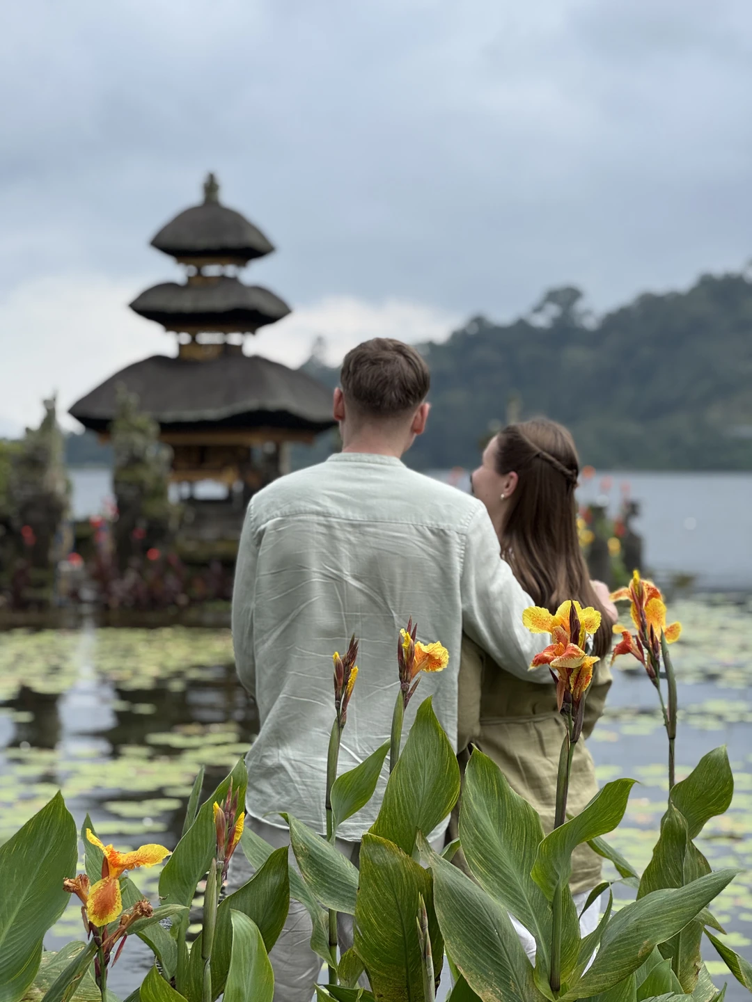 Потрясающая экскурсия. Гид Дви замечательный гид. Интересно рассказывает, круто фотографирует, показывает красивые места, сам по себе