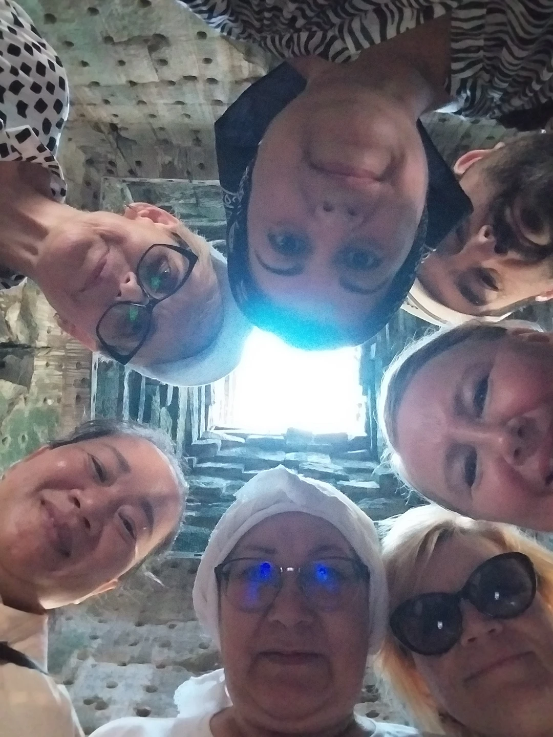 Большое путешествие по 5 странам Юго-Восточной Азии: Таиланд, Камбоджа, Вьетнам, Сингапур, Малайзия (Елена)