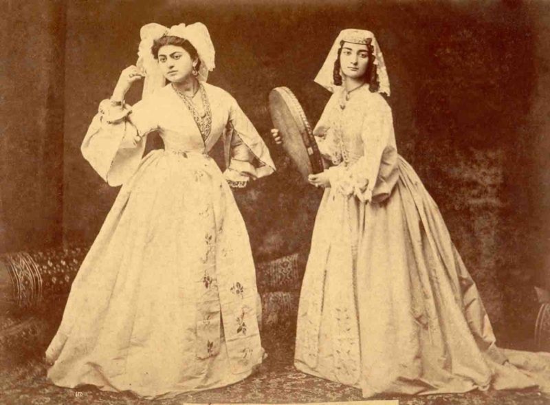 Душевный Тбилиси: город и горожане