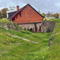 Фото отзыва 7: экскурсия "По Выборгу на автомобиле!"