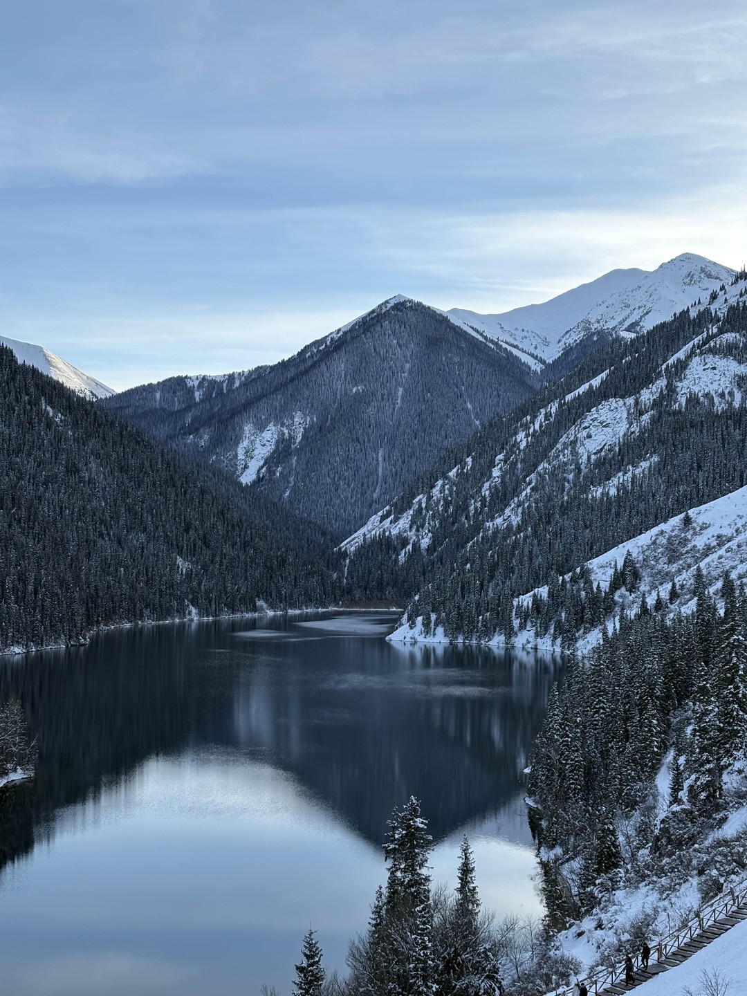 Мы отправились на этот тур парой. Ожидания были полностью оправданы, даже более чем!