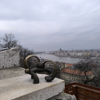 Фото отзыва 3: экскурсия "Буда — путешествие во времени"