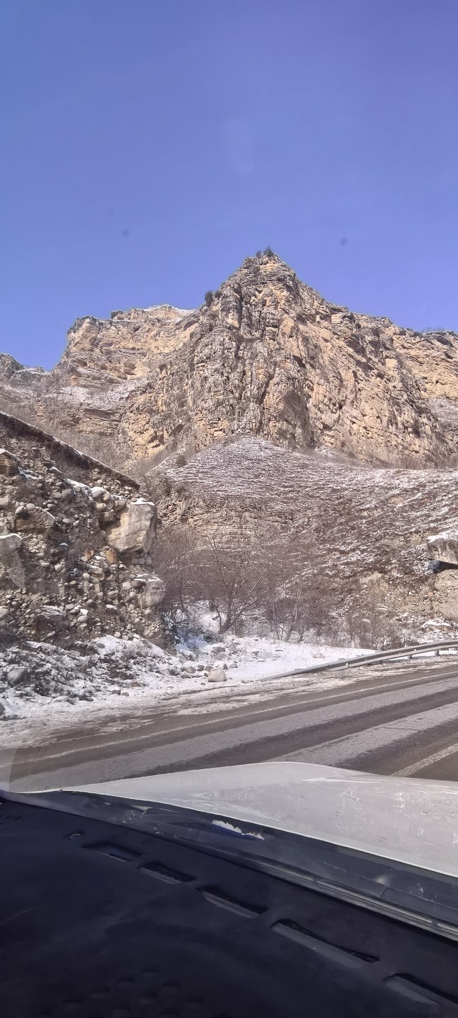 Первый день весны провели в прекрасной компании с Альбертом, узнали много нового, побывали на фантастически красивых