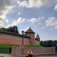 Фото отзыва 1: экскурсия "Великий Новгород — древняя столица Севера Руси"