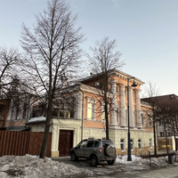 Фото отзыва 2: экскурсия "Арзамас уездный, уютный, исторический"
