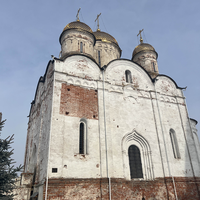 Фото отзыва 7: экскурсия "Можайск, который вас удивит (на вашем автомобиле)"