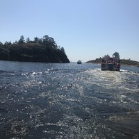 Фото отзыва 2: экскурсия "Только природа: из Сортавалы — на Ладожские шхеры"
