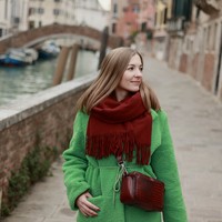 Фото отзыва 2: экскурсия "Бакаро-тур по Венеции: стать венецианцем на 3 часа"