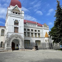 Фото отзыва 1: экскурсия "Знакомьтесь: Пенза"