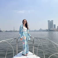 Фото отзыва 3: экскурсия "По следам фараонов. Групповая автобусная экскурсия в Каир"