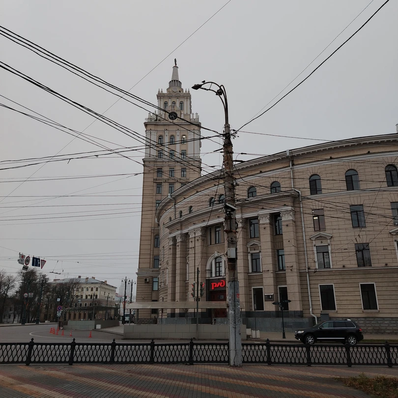 Экскурсия прошла на одном дыхание. Все было отлично и очень интересно. Дарья рассказала, столько интересного про