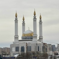 Фото отзыва 1: экскурсия "Уфа, встречай!"