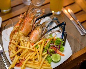 Окончание тура