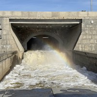 Фото отзыва 1: экскурсия "Зимний Екатеринбург: обзорная экскурсия"