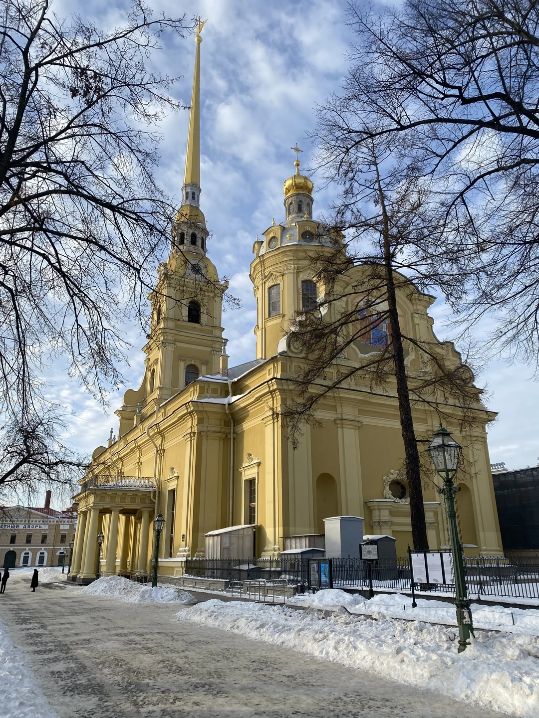 Хочу выразить благодарность гиду Ирине!